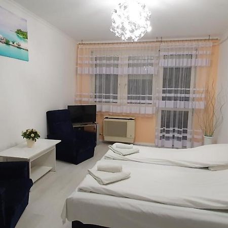 Anna Apartman セゲド エクステリア 写真