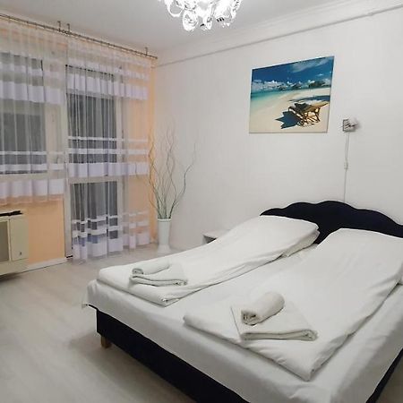 Anna Apartman セゲド エクステリア 写真