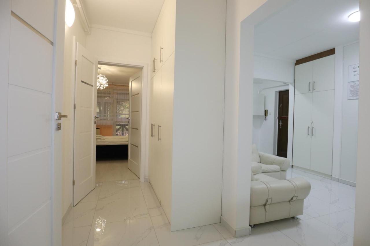 Anna Apartman セゲド エクステリア 写真