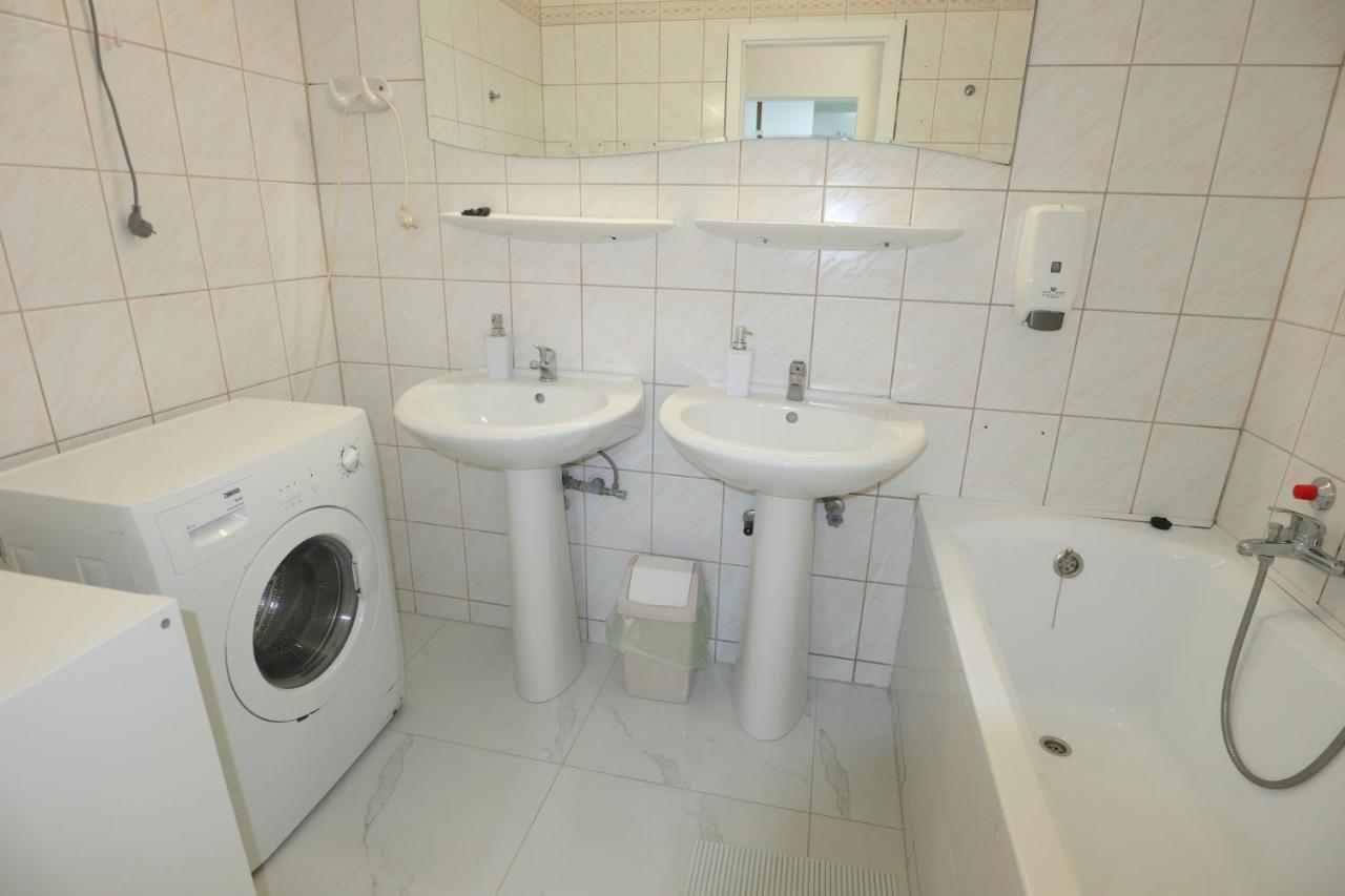 Anna Apartman セゲド エクステリア 写真