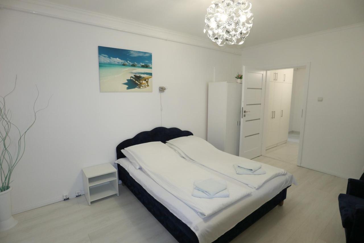 Anna Apartman セゲド エクステリア 写真