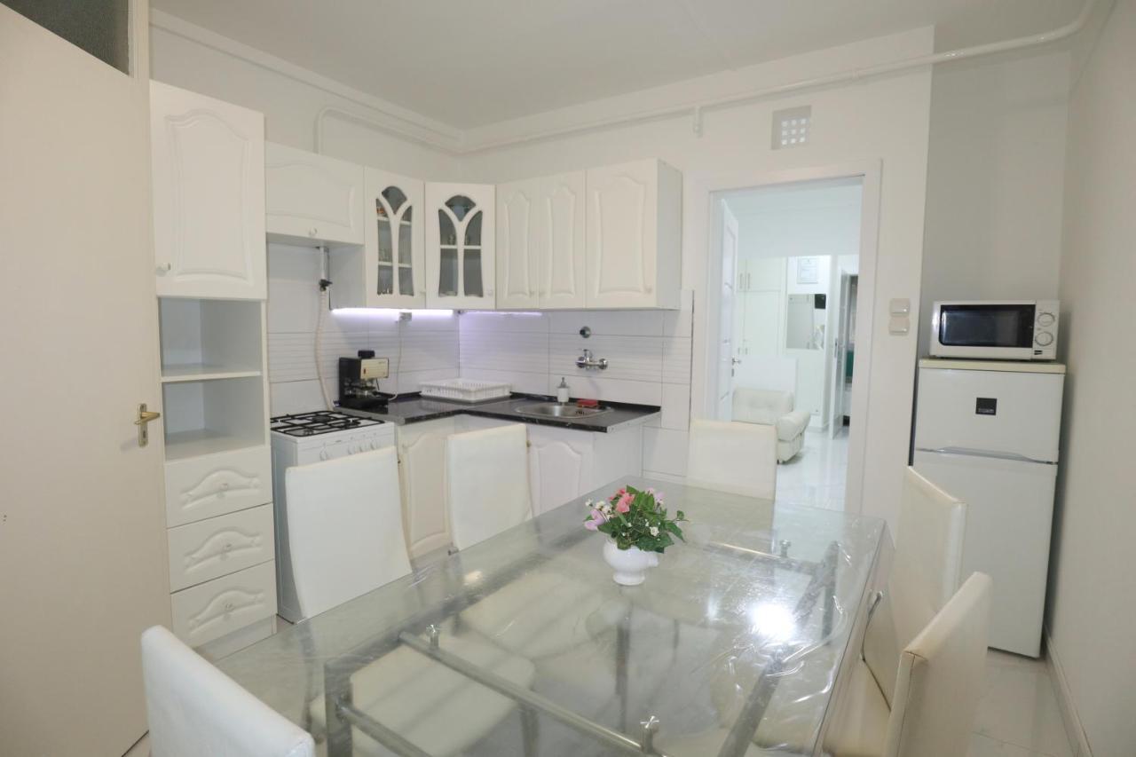 Anna Apartman セゲド エクステリア 写真