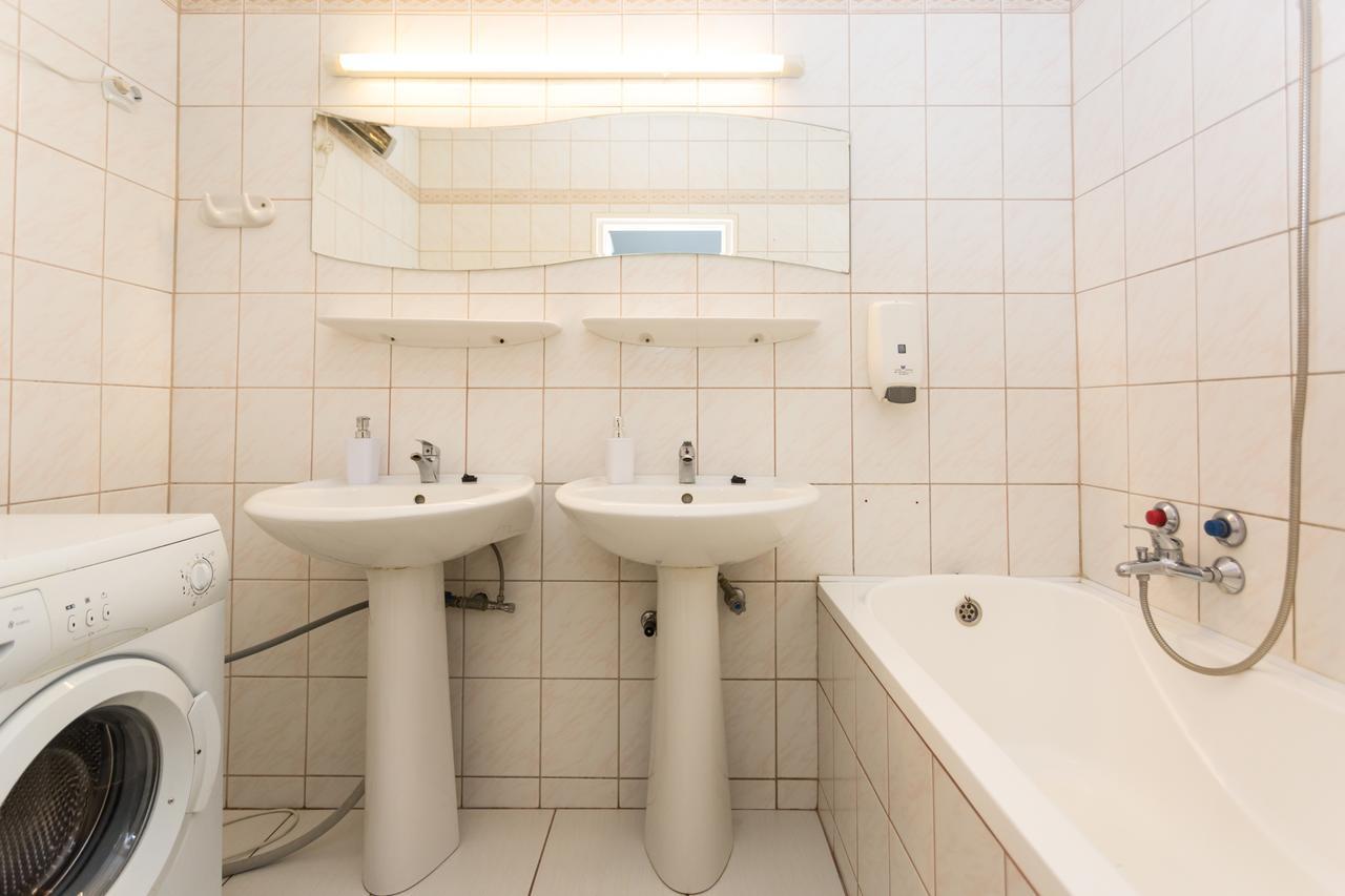 Anna Apartman セゲド エクステリア 写真